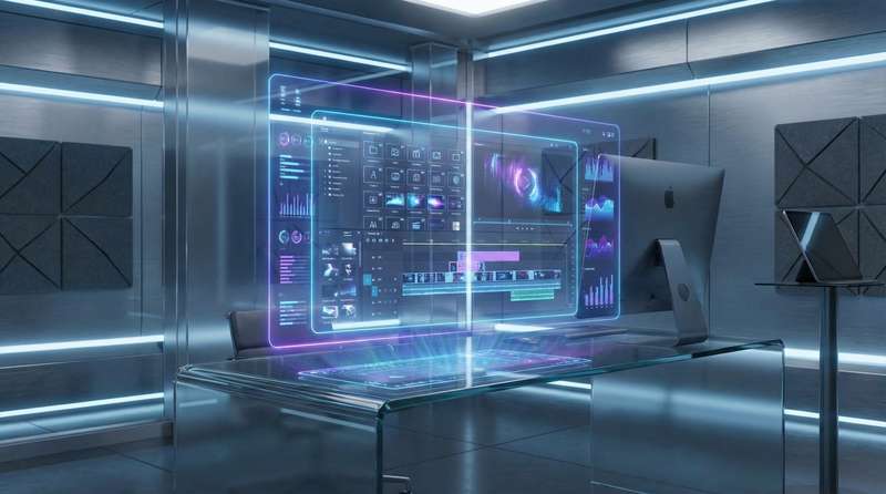 麻豆传媒 AI创作工具