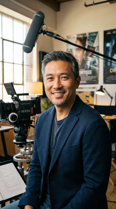 麻豆传媒导演顾问