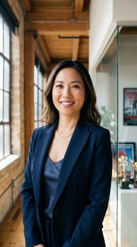 麻豆传媒制片顾问