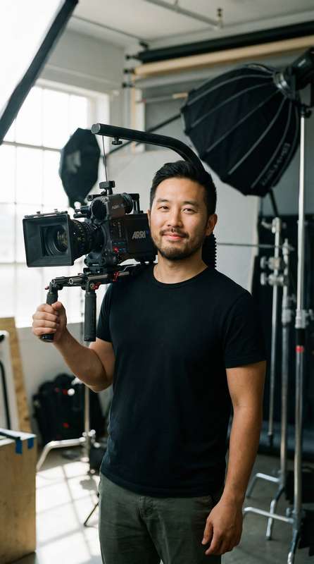 麻豆传媒摄影顾问