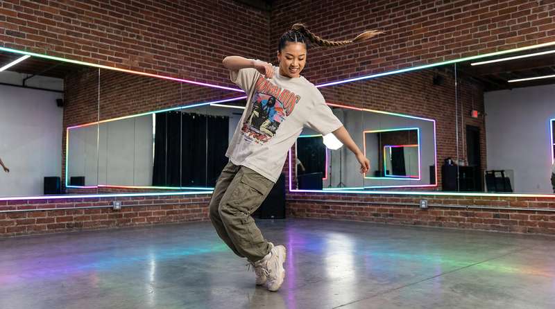 麻豆传媒舞蹈视频